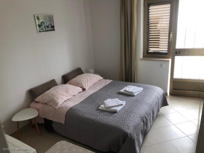 Sendi Apartment Porec Exterior photo