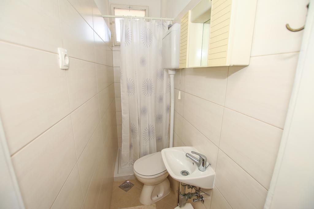 Sendi Apartment Porec Exterior photo